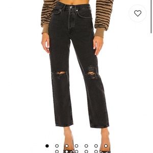 AGOLDE 90s Jeans